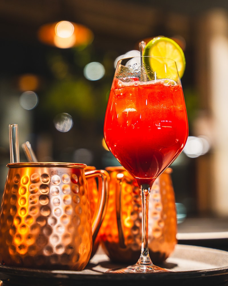 SÆRPRIS: Intermar Hotel & Apartments