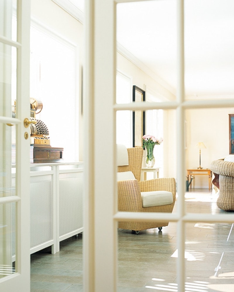 Getaway på Gilleleje Badehotel