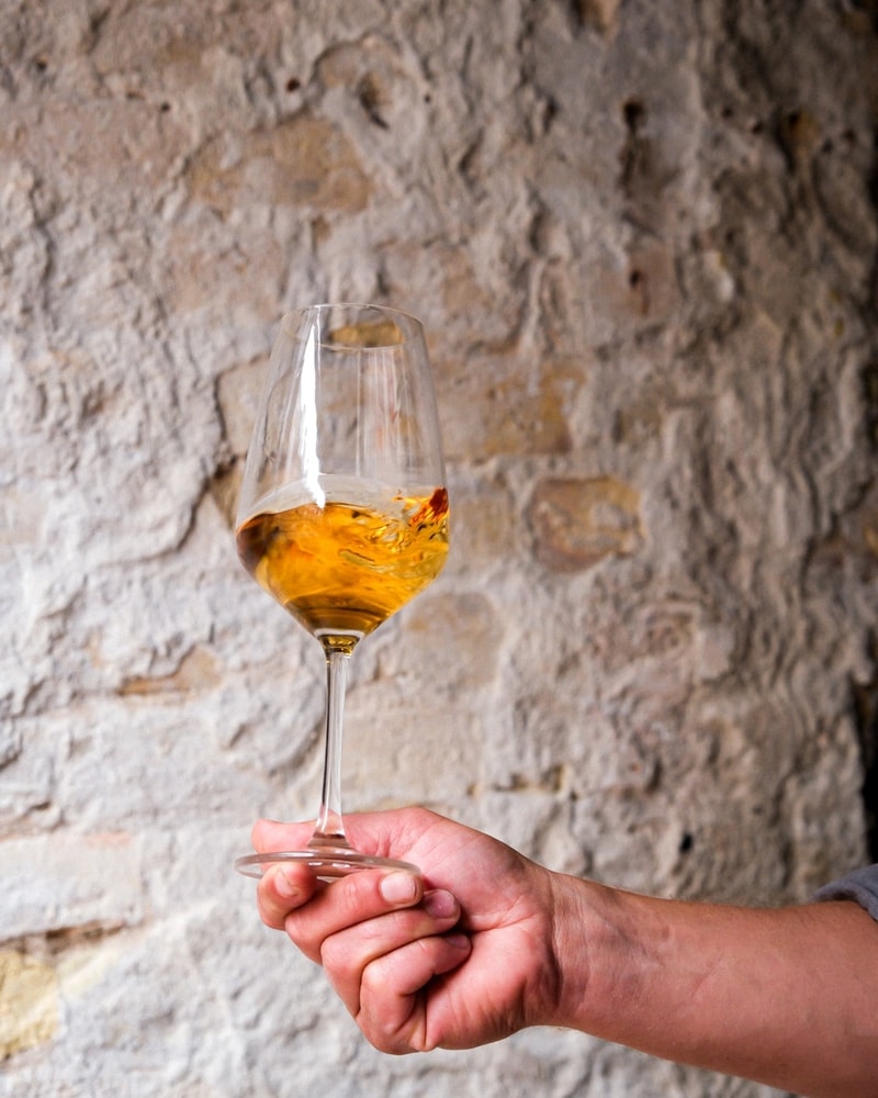 Valgfrit Glas Vin + Charcuterie @ Vesterhus - Gode Glas & Endnu Bedre Stemning