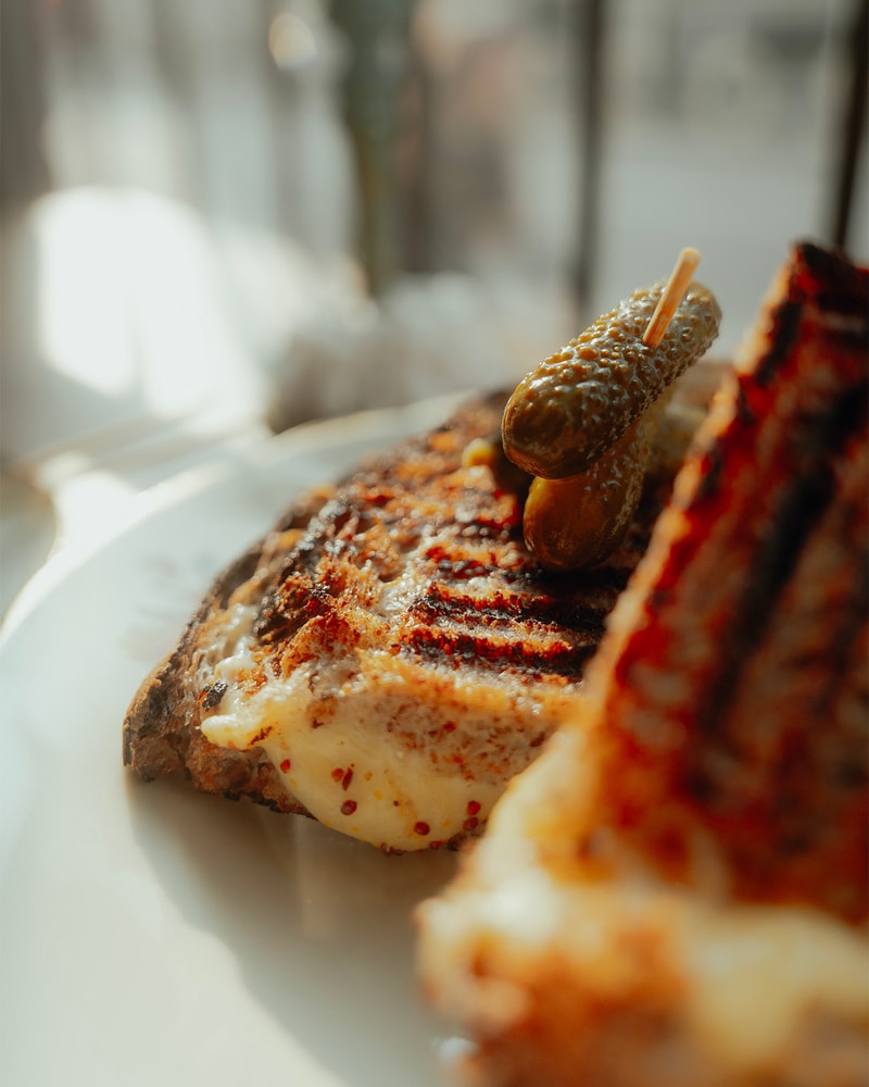 Valgfrit Glas Vin + Charcuterie @ Vesterhus - Gode Glas & Endnu Bedre Stemning