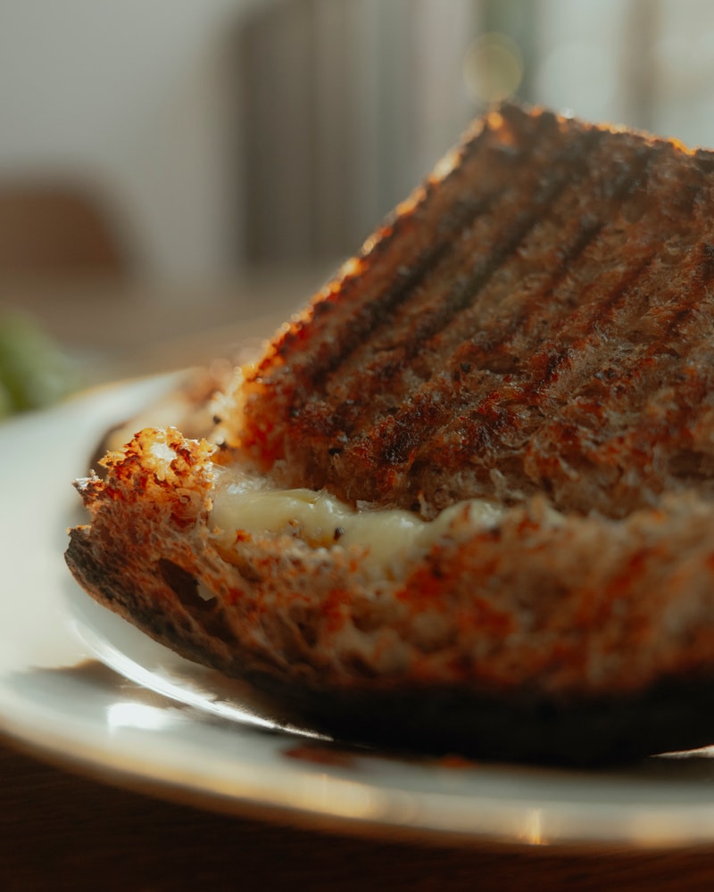 Valgfrit Glas Vin + Charcuterie @ Vesterhus - Gode Glas & Endnu Bedre Stemning