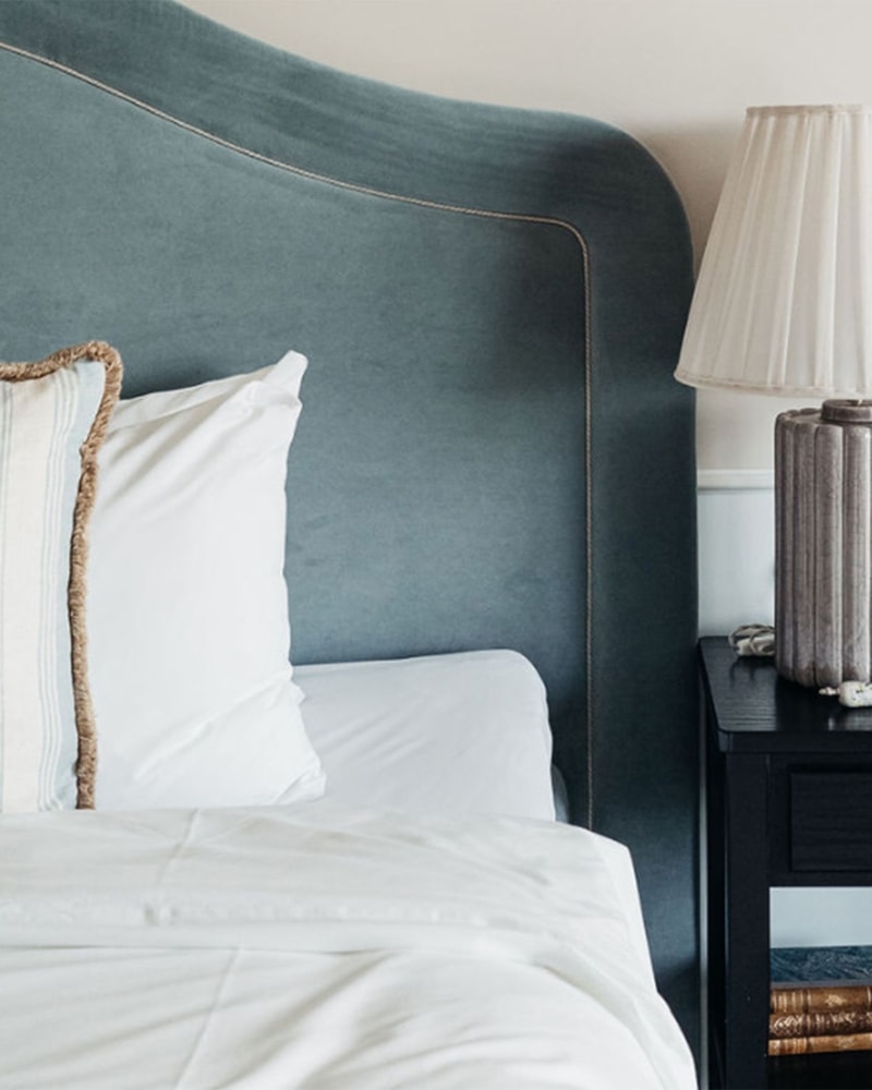 Spar 50 %: Ophold på Marienlyst Strandhotel