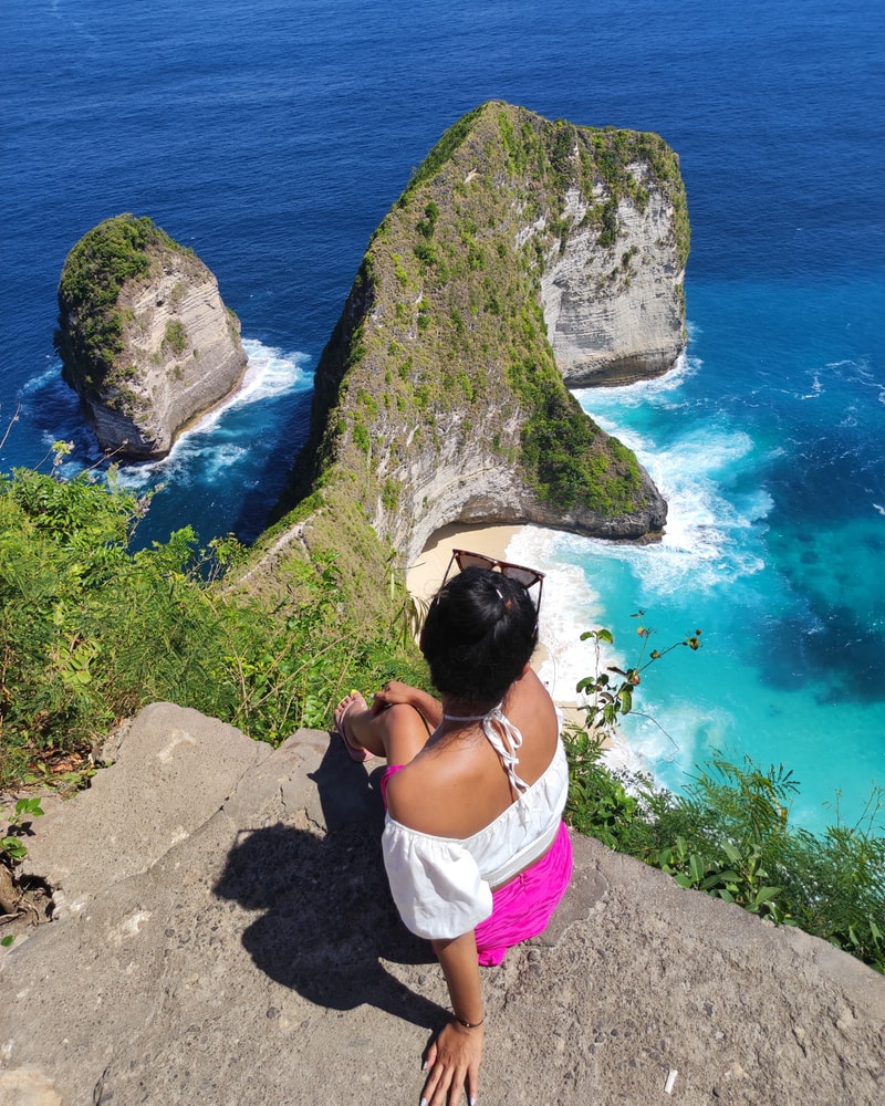 Drømmerejse til Bali