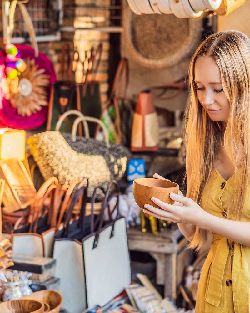 Drømmerejse til Bali