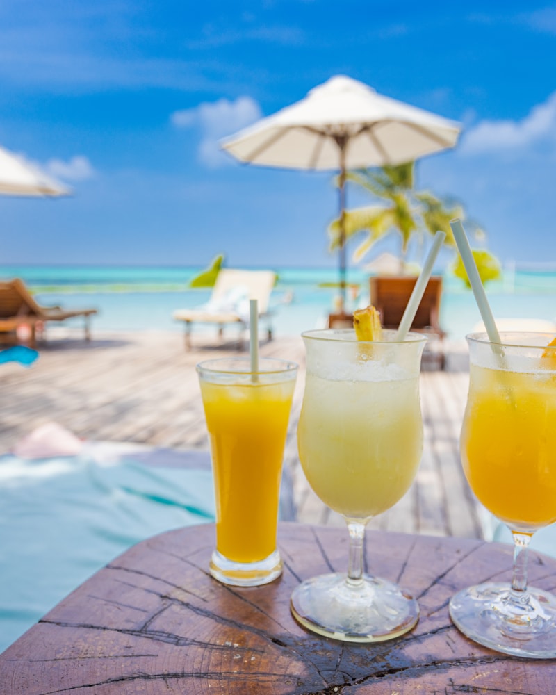 Drømmerejse til Bali