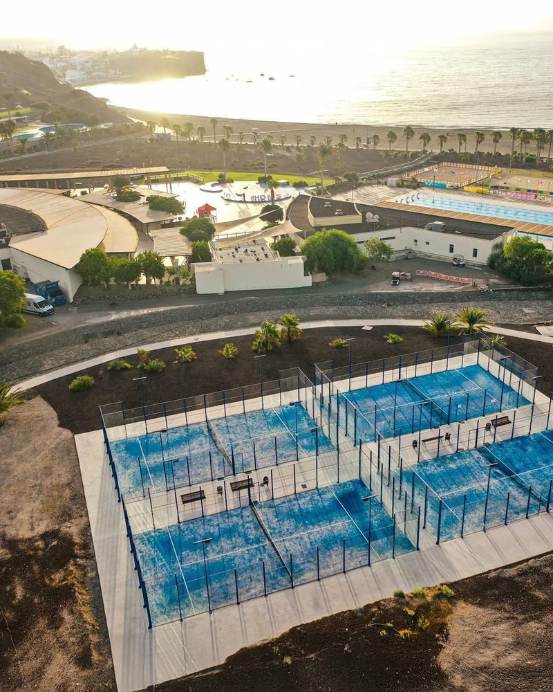 Apollos Playitas Resort