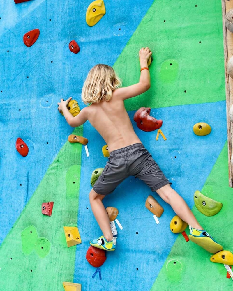 Apollos Playitas Resort