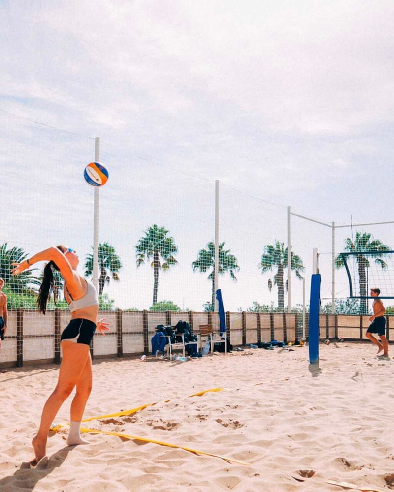 Apollos Playitas Resort