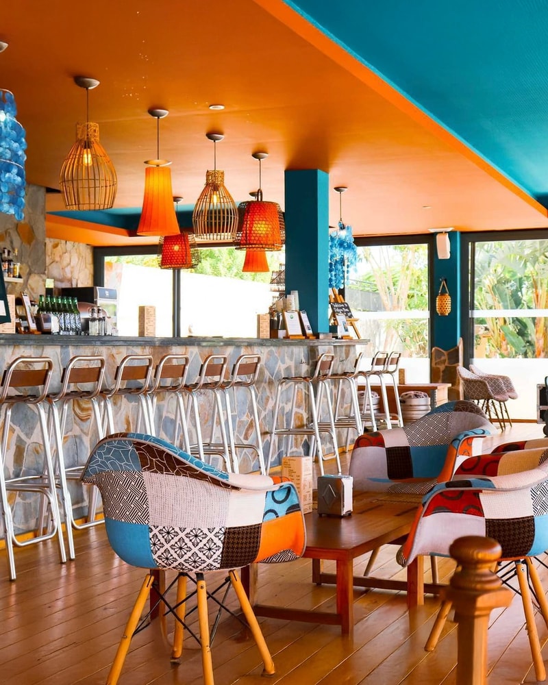 Apollos Playitas Resort