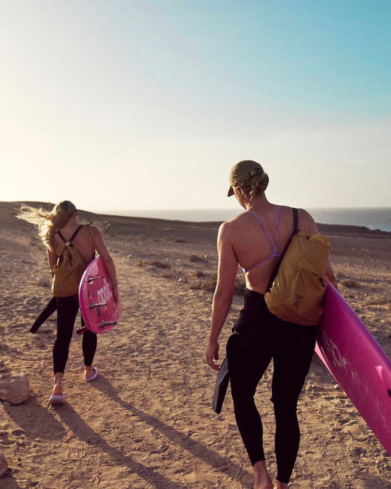 Apollos Playitas Resort