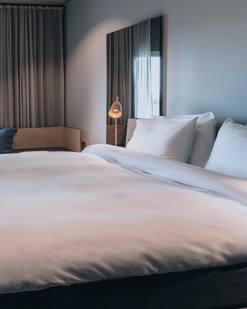 SÆRPRIS: Bo centralt i Malmø