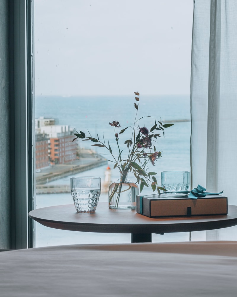 SÆRPRIS: Bo centralt i Malmø