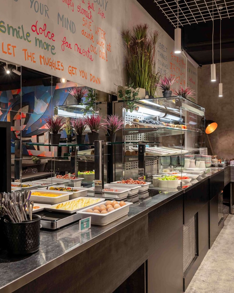 Rejs til den eventyrlige hovedstad - Ljubljana