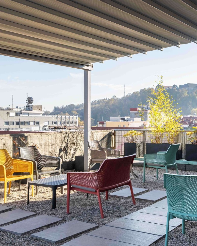 Rejs til den eventyrlige hovedstad - Ljubljana