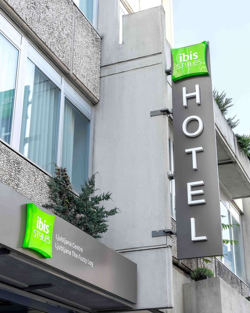 Rejs til den eventyrlige hovedstad - Ljubljana