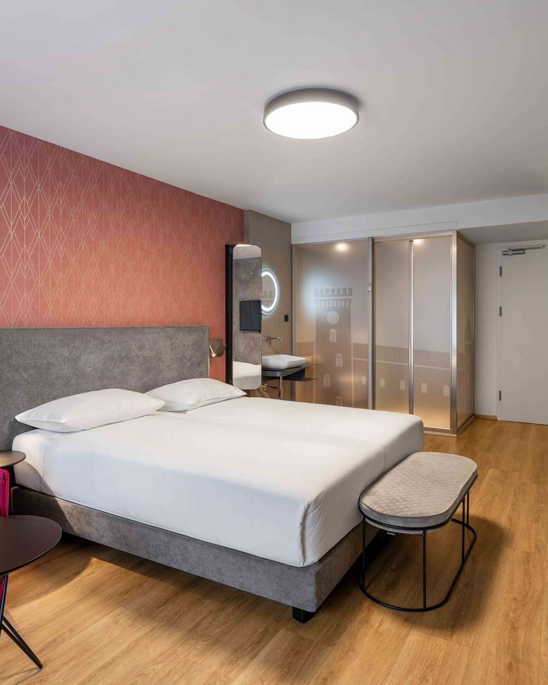 Rejs til den eventyrlige hovedstad - Ljubljana