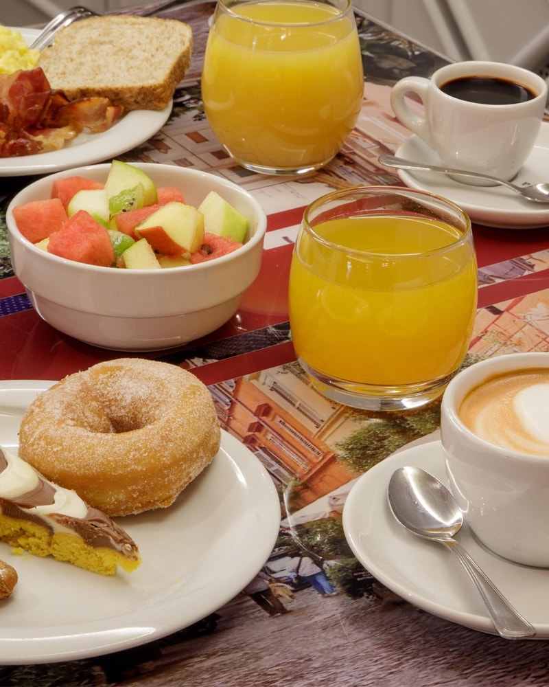 Storbyrejse til vidunderlige Rom