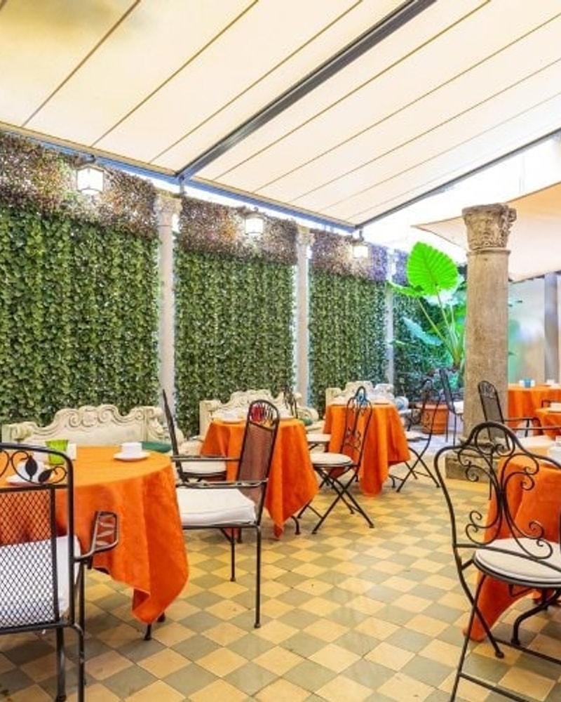 Storbyrejse til vidunderlige Rom