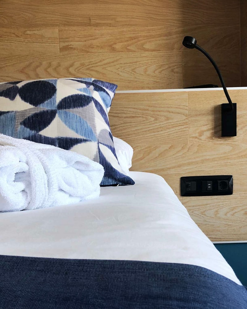 Apollos Playitas Resort