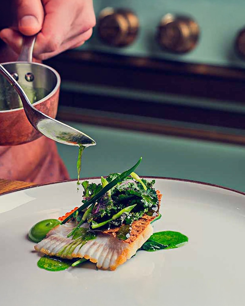 Spar op til 41%: Falkenberg Strandbad