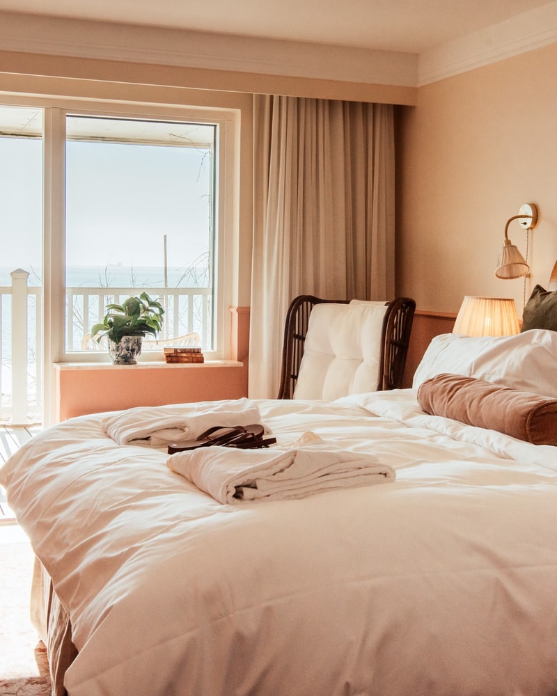 Spar op til 41%: Falkenberg Strandbad