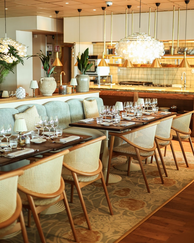 Spar op til 41%: Falkenberg Strandbad