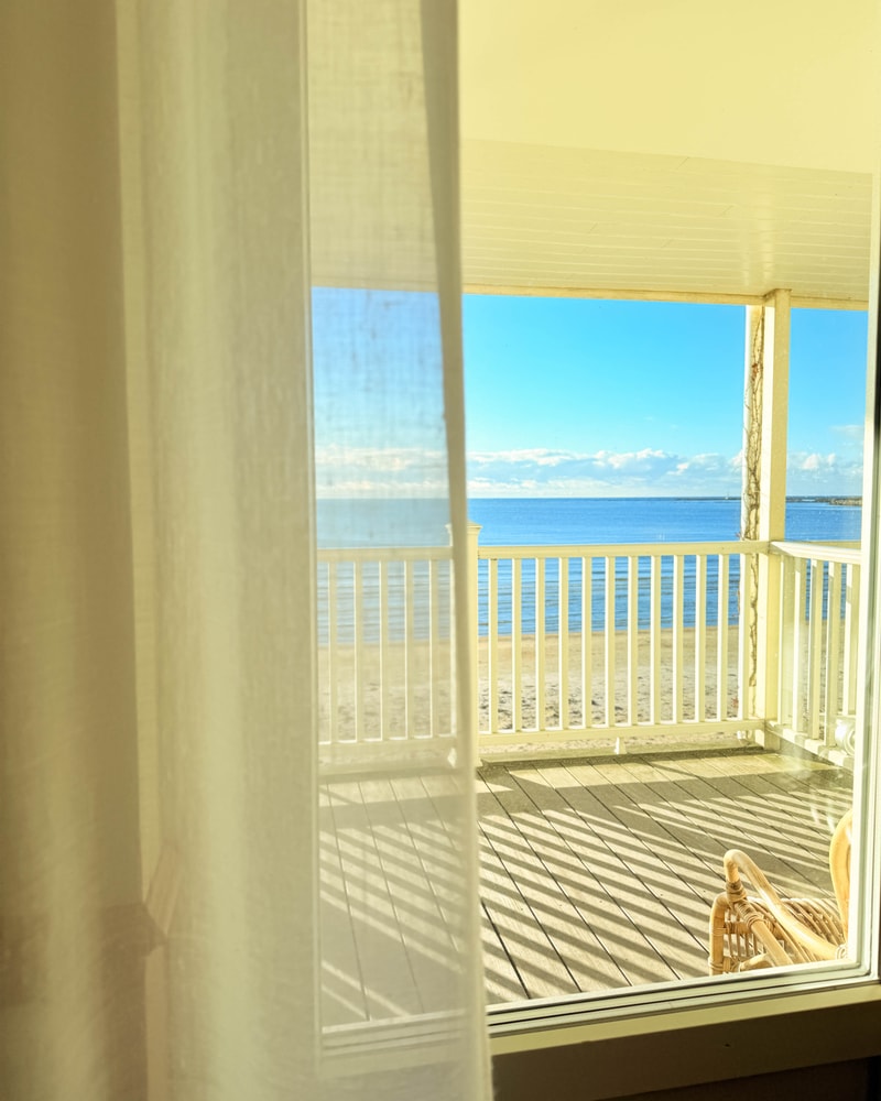 Spar op til 41%: Falkenberg Strandbad