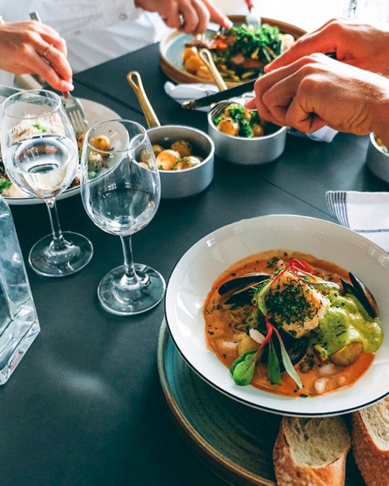 Spa-ophold på Marstrands Havshotell | Spar op til 62 %