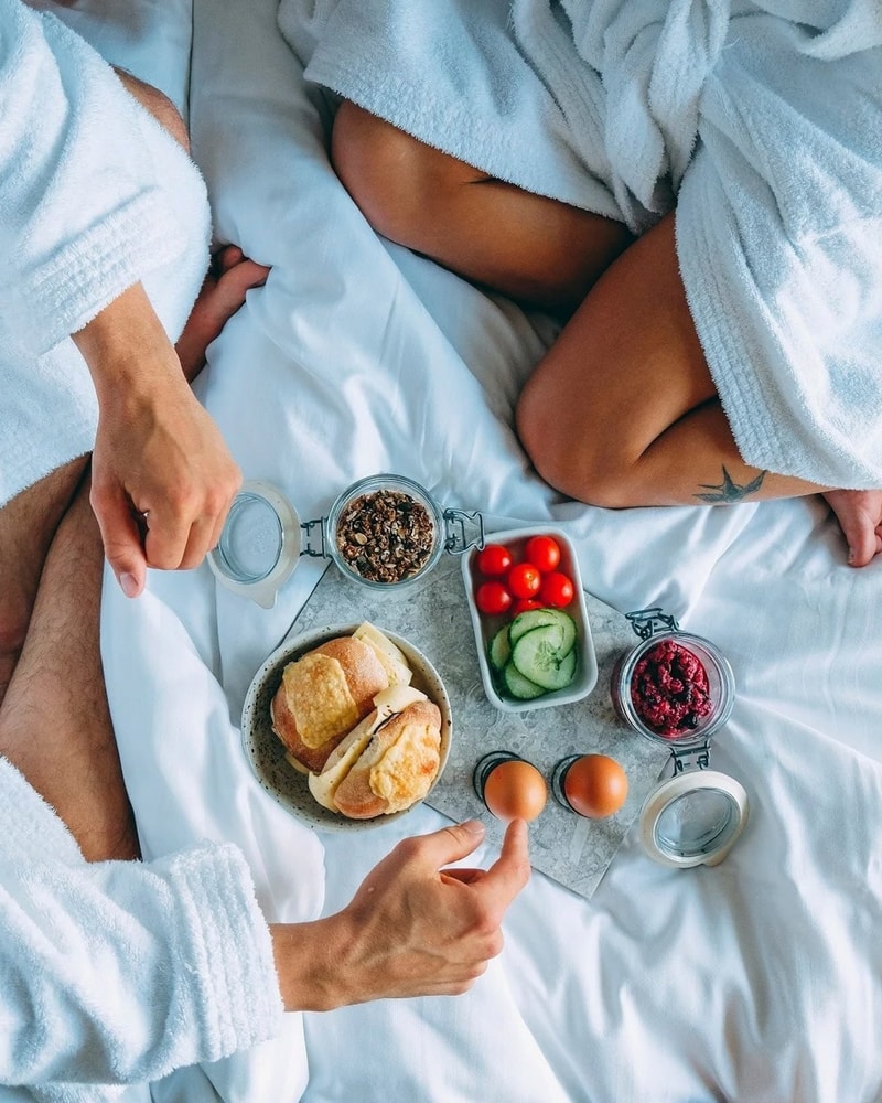 Spa-ophold på Marstrands Havshotell | Spar op til 62 %