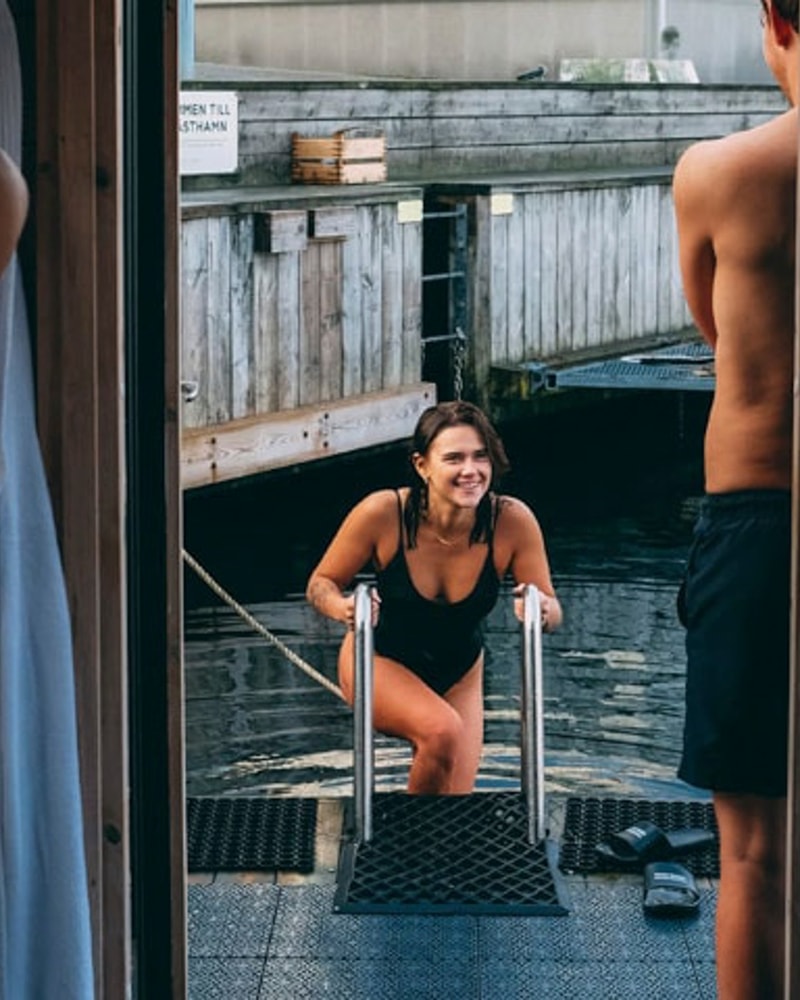 Spa-ophold på Marstrands Havshotell | Spar op til 62 %