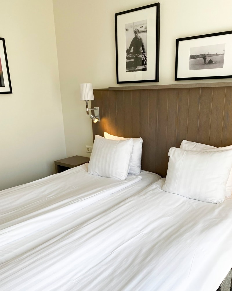 Spa-ophold på Marstrands Havshotell | Spar op til 62 %