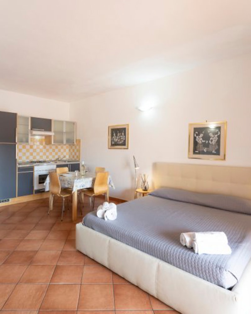 Oplev smukke Sardinien