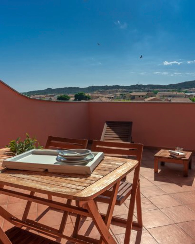 Oplev smukke Sardinien