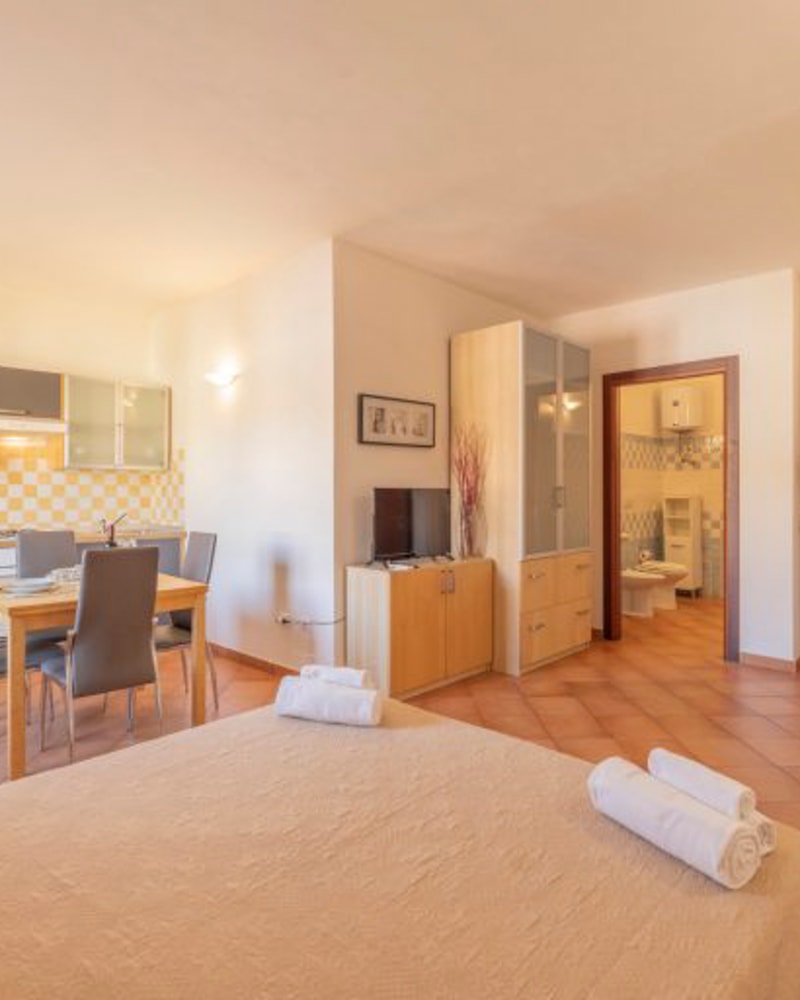 Oplev smukke Sardinien