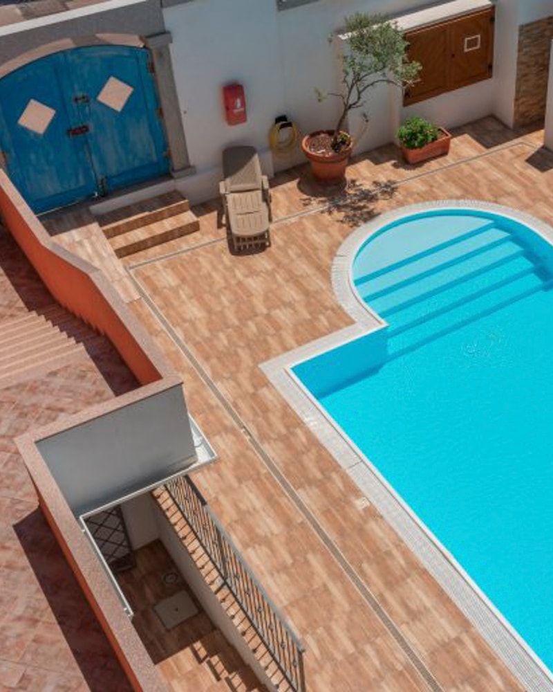 Oplev smukke Sardinien