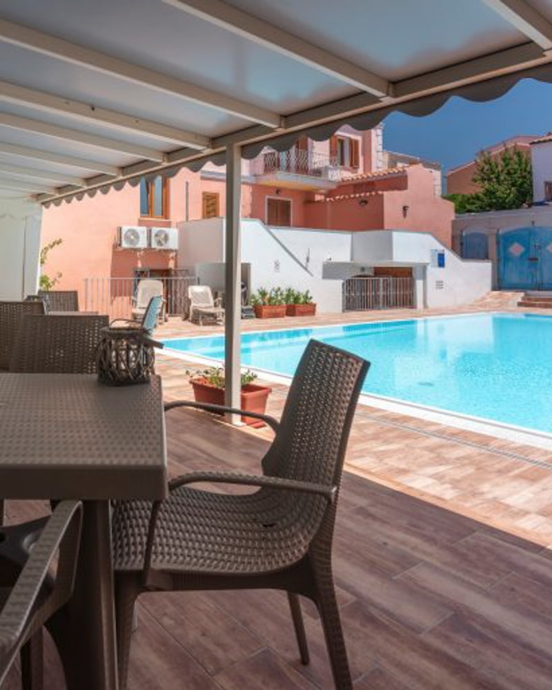 Oplev smukke Sardinien