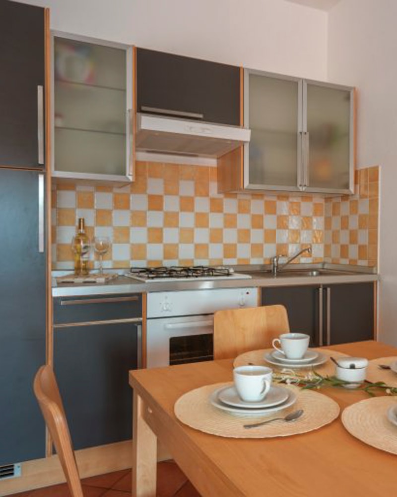 Oplev smukke Sardinien