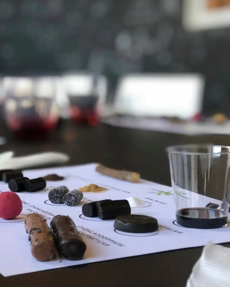 Hotell Stadsparken i Helsingborg