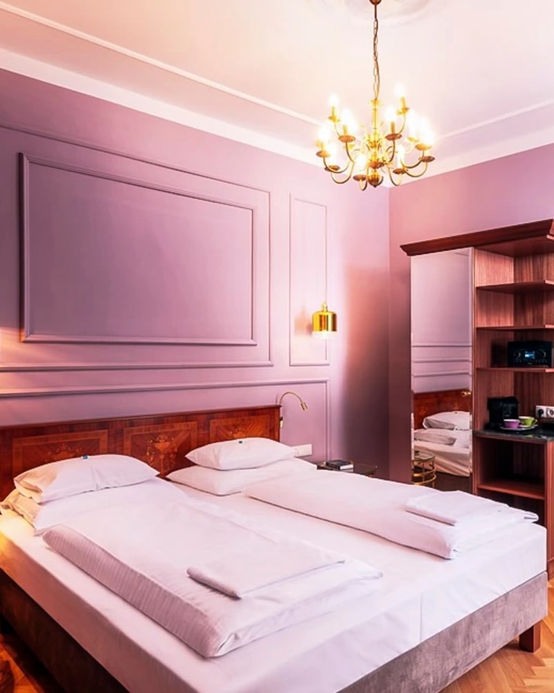 Oplev fantastiske Wien | Til en skarp pris!