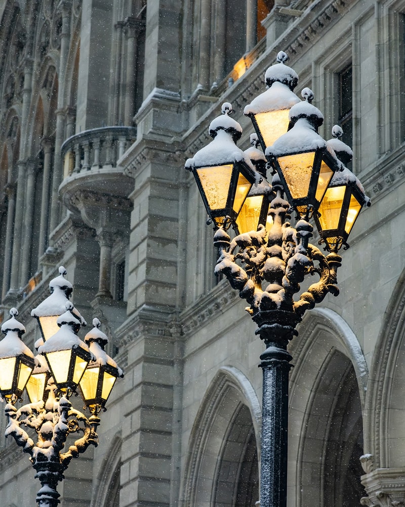 Oplev fantastiske Wien | Til en skarp pris!