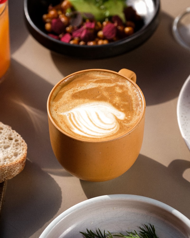 Frit Valg På ALT @ Venner - Gastronomisk Brunch i Absolut Topklasse