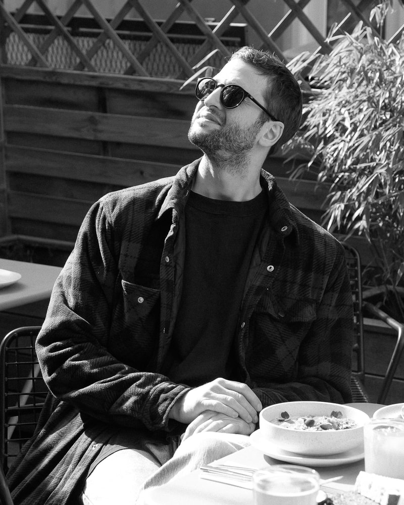 Frit Valg På ALT @ Venner - Gastronomisk Brunch i Absolut Topklasse