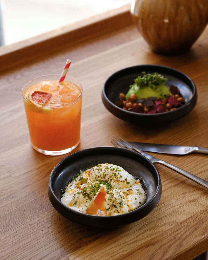 Frit Valg På ALT @ Venner - Gastronomisk Brunch i Absolut Topklasse