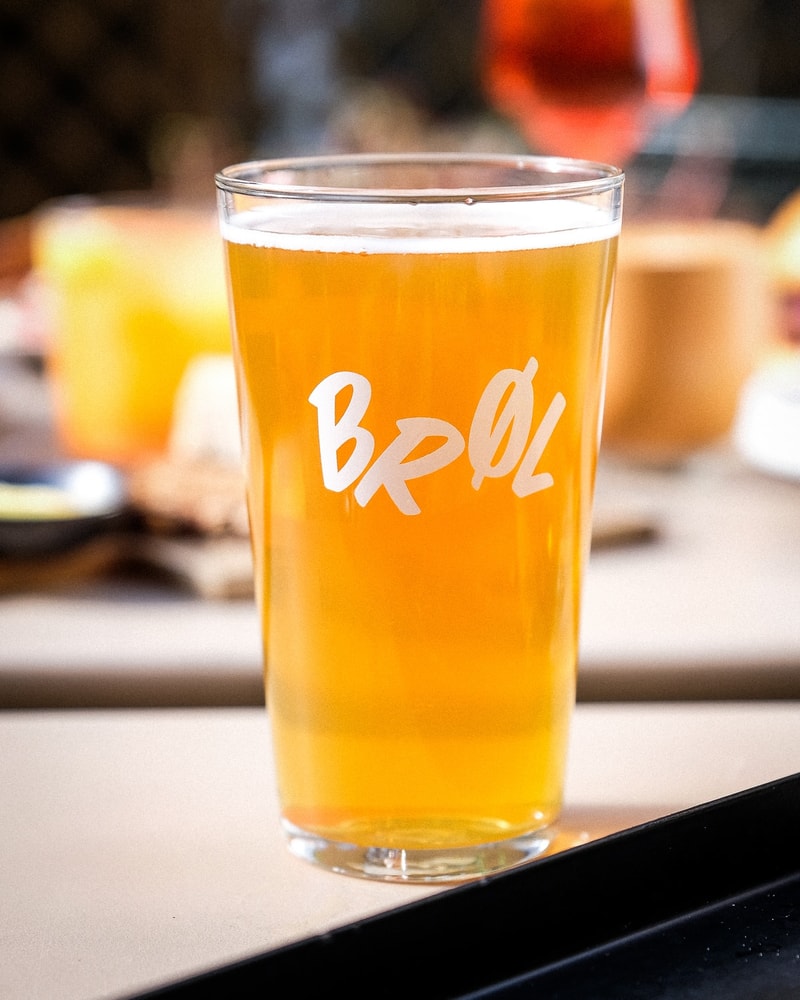 Frit Valg På ALT @ Venner - Gastronomisk Brunch i Absolut Topklasse