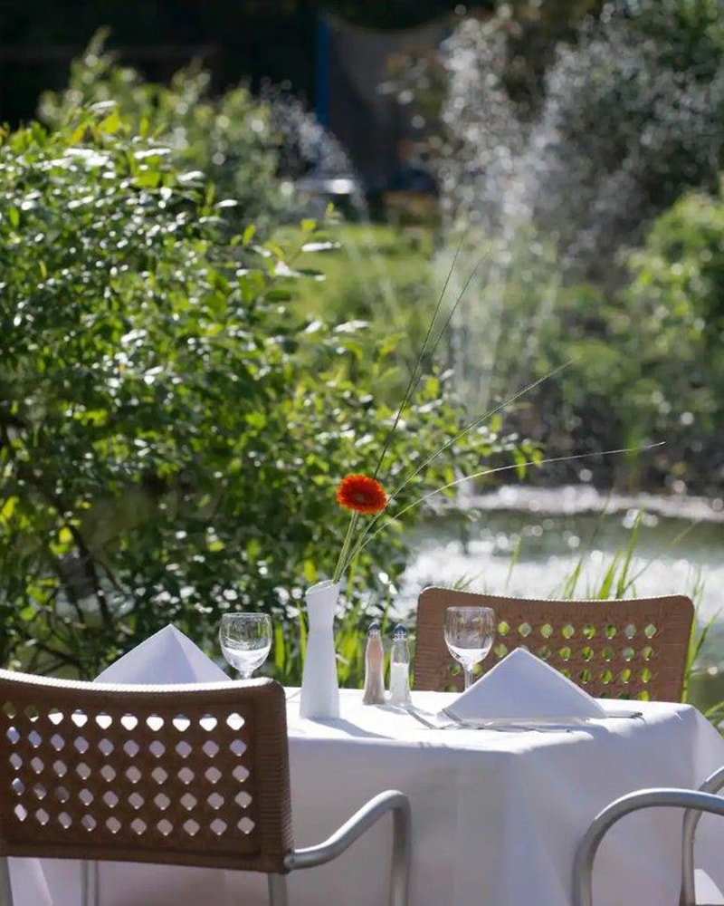 Miniferie: 4-stjernet ophold ved Wismar