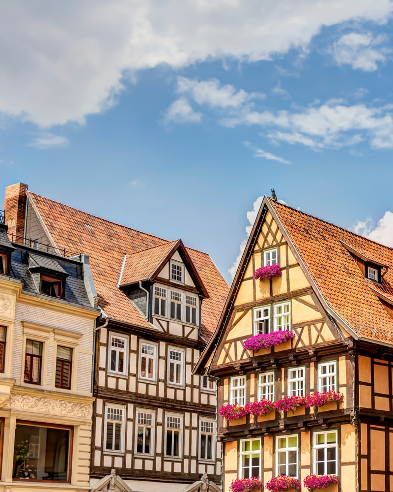 All Inclusive: Hotel Harzhöhe | 3 overnatninger