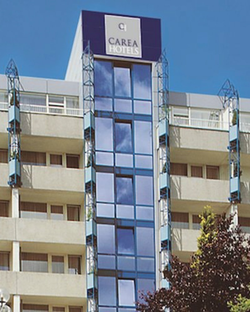 All Inclusive: Hotel Harzhöhe | 3 overnatninger