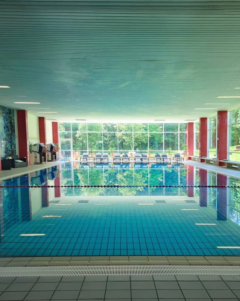 All Inclusive: Hotel Harzhöhe | 3 overnatninger