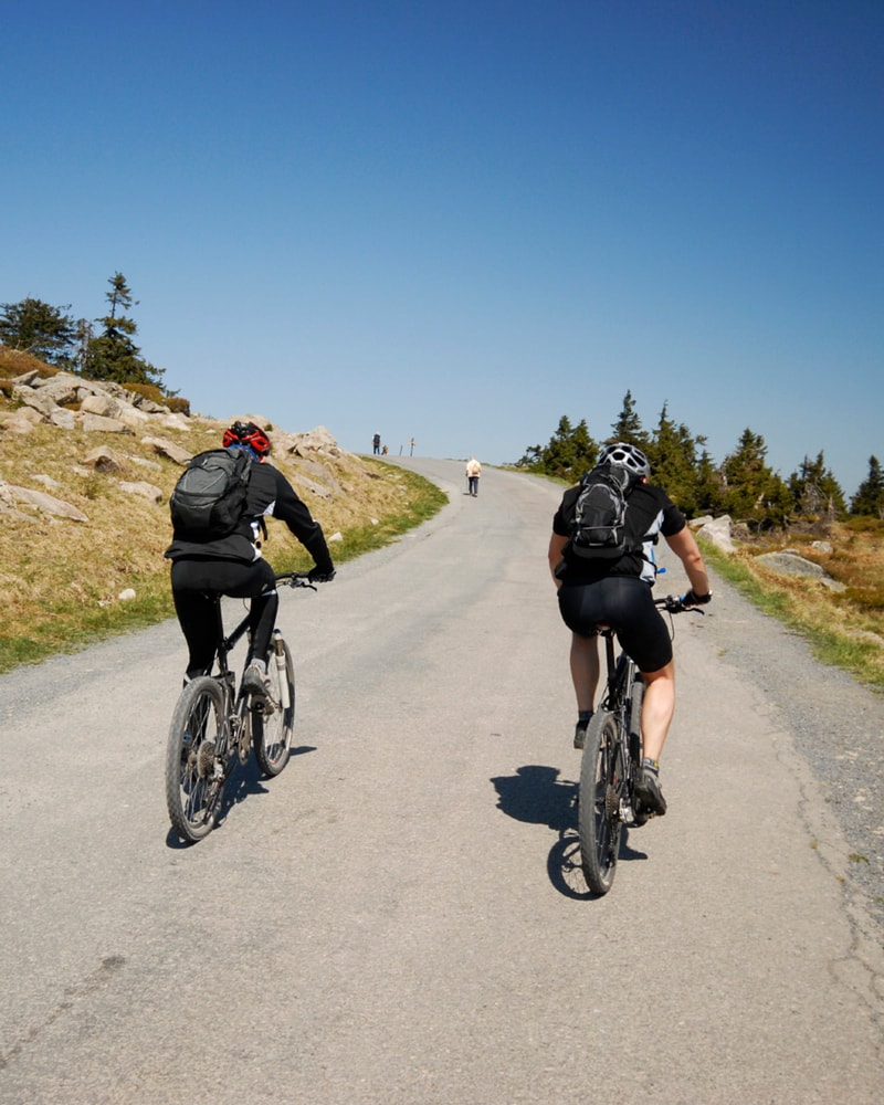 All Inclusive: Hotel Harzhöhe | 3 overnatninger