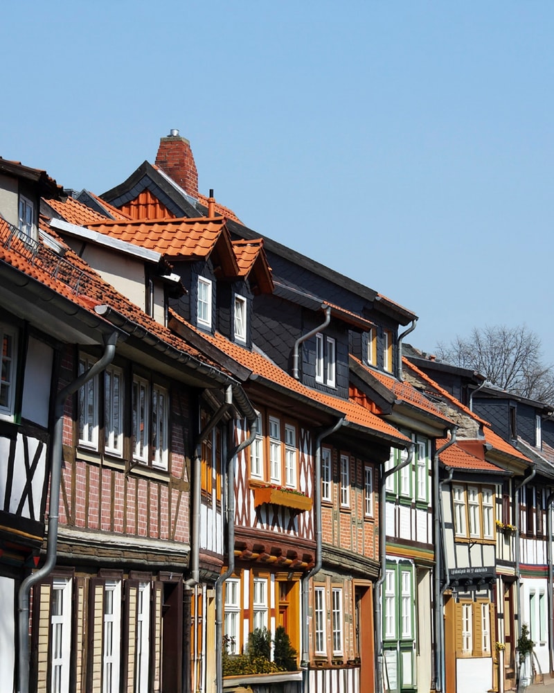 All Inclusive: Hotel Harzhöhe | 3 overnatninger